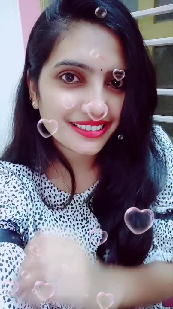 @Anushree R Gowda