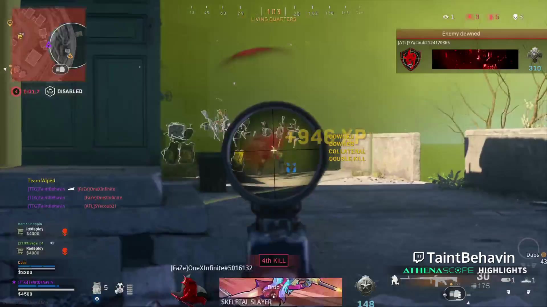 @Follow on Twitch @TaintBehavin