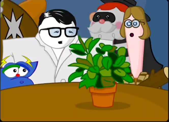 @HomestarRunner Vines