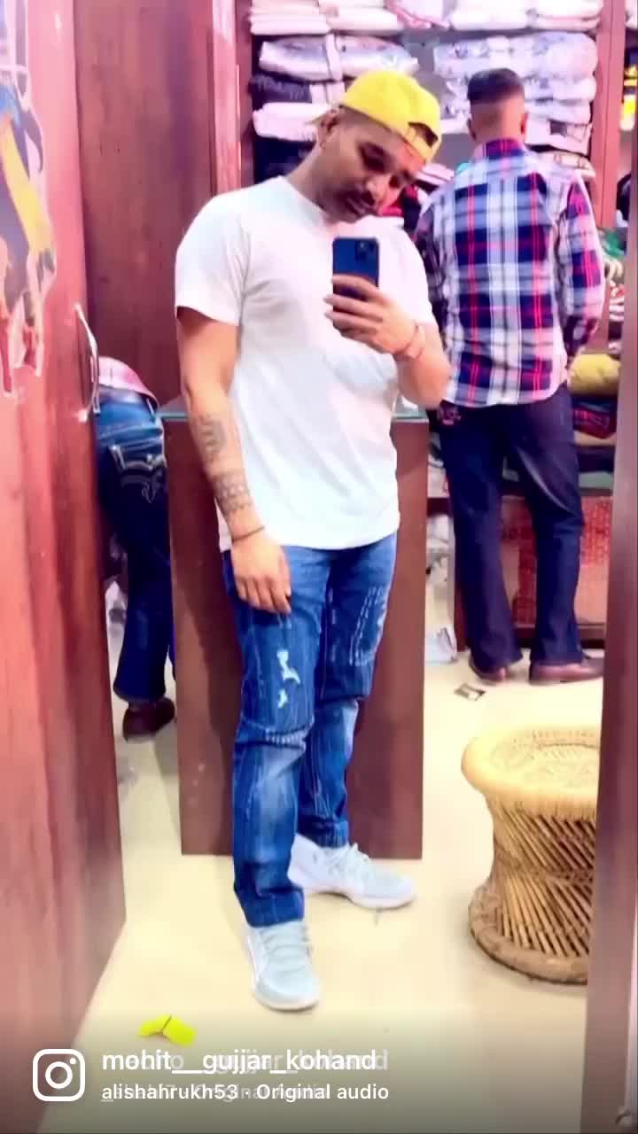 @Gujjar