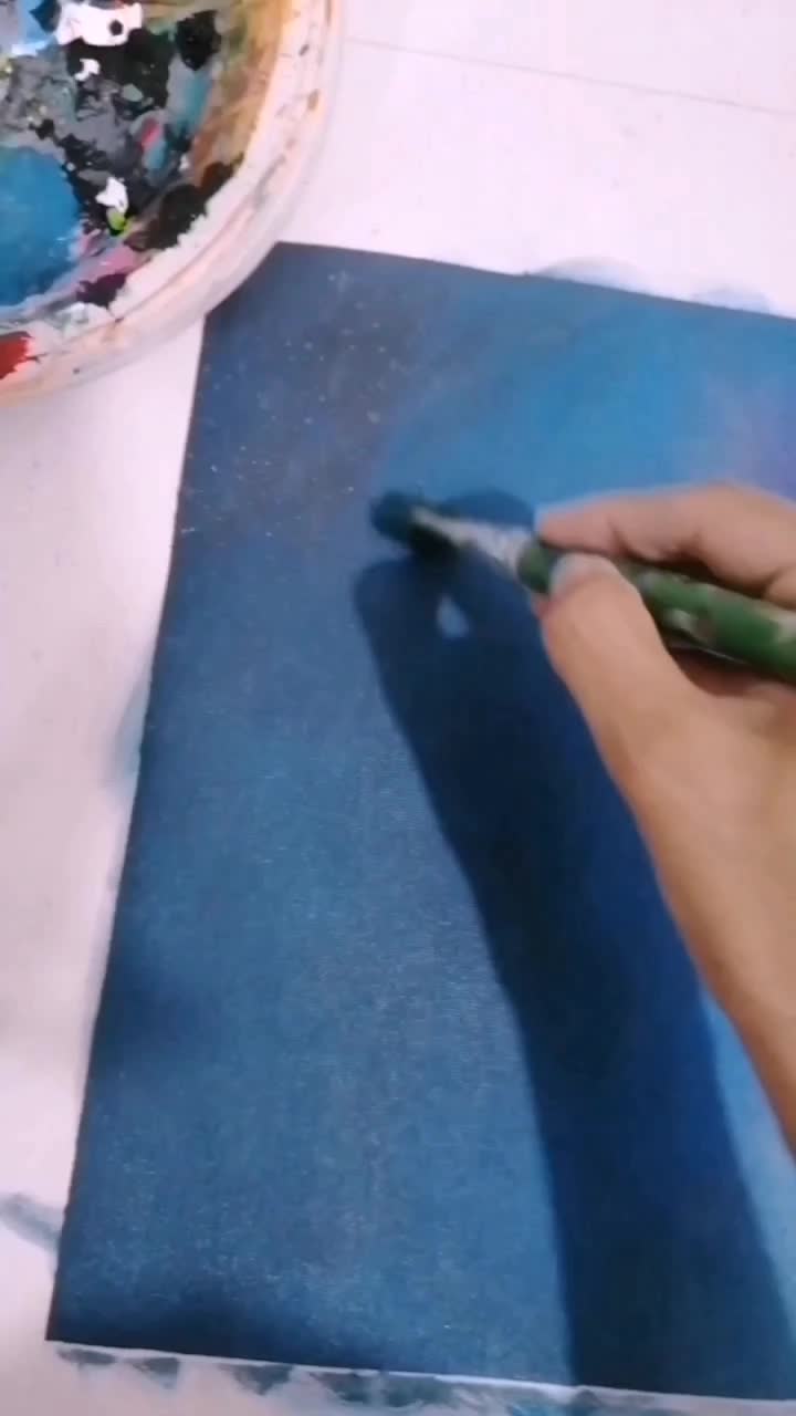 @Faizaghaniart