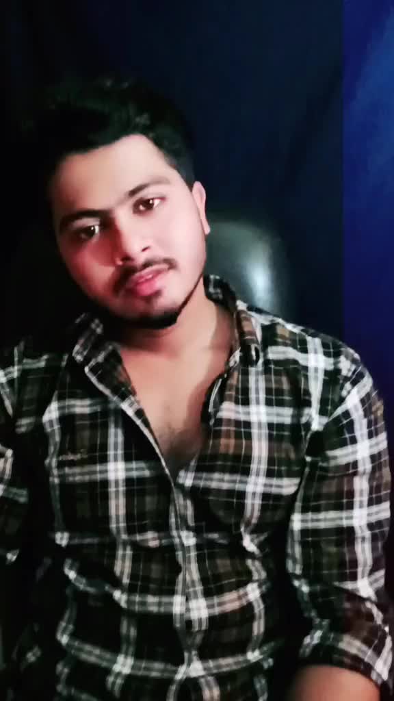 @Mir Salik Alli❤