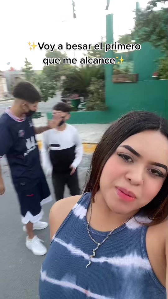 @Angelica Gonzalez