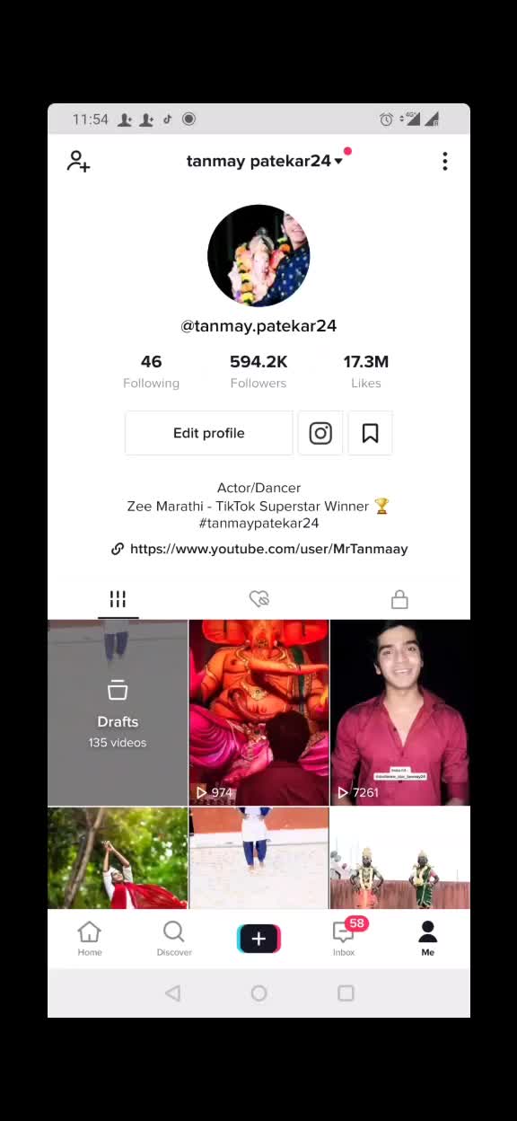 @tanmay patekar24