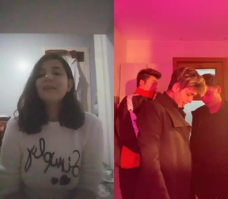 @fark etti özümmm...