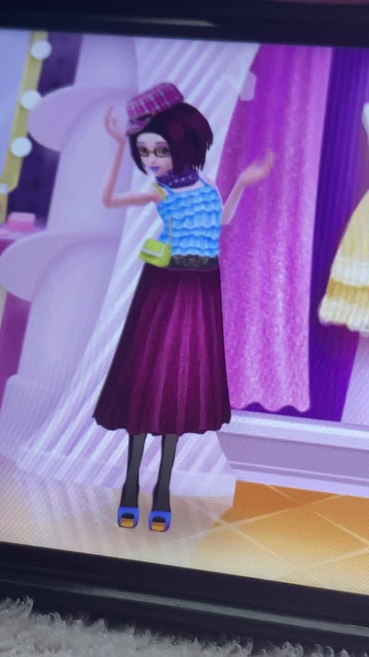 @Goal: 1 kid 🥺🥺✌️✨