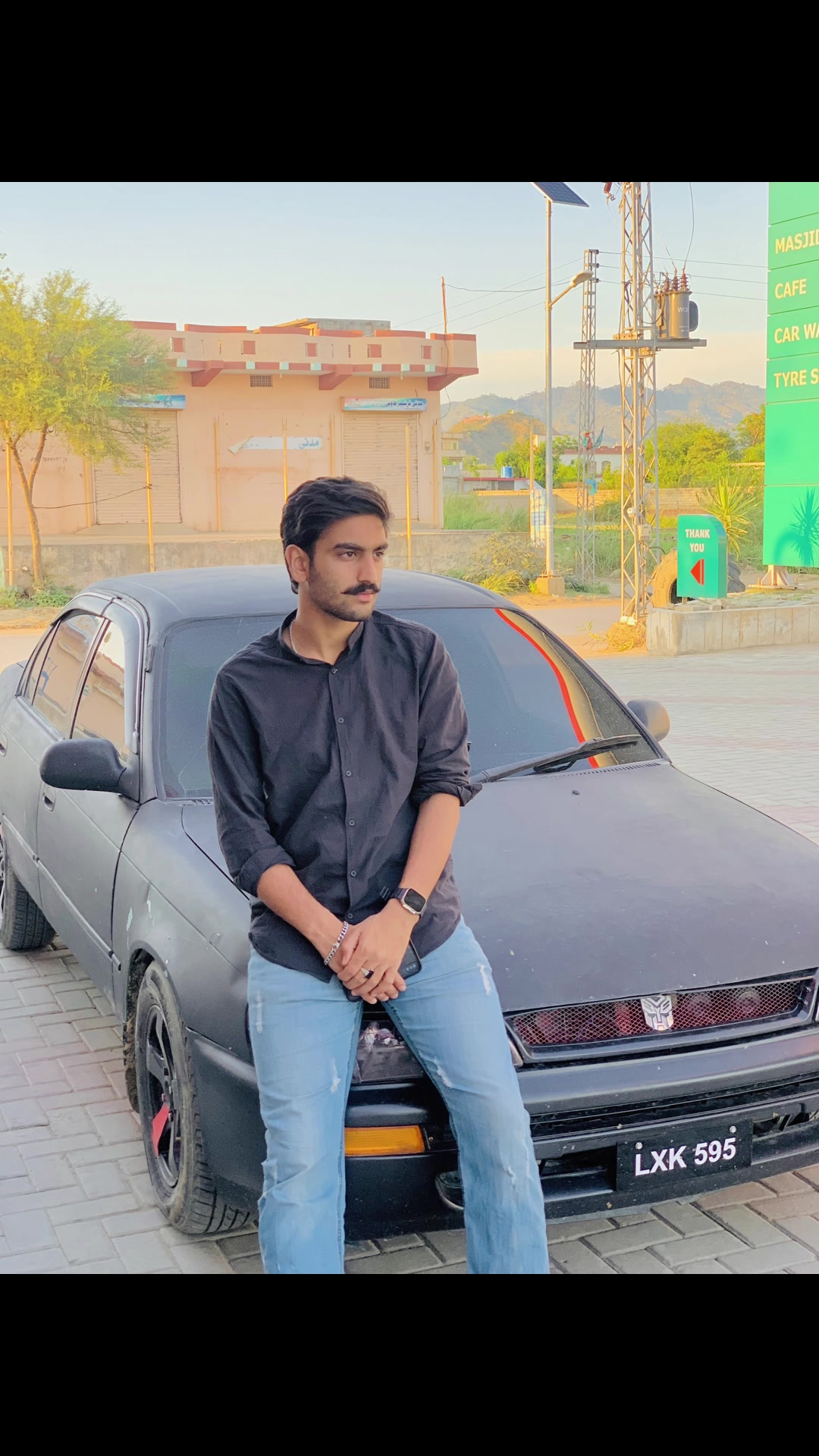 @daud choudhary