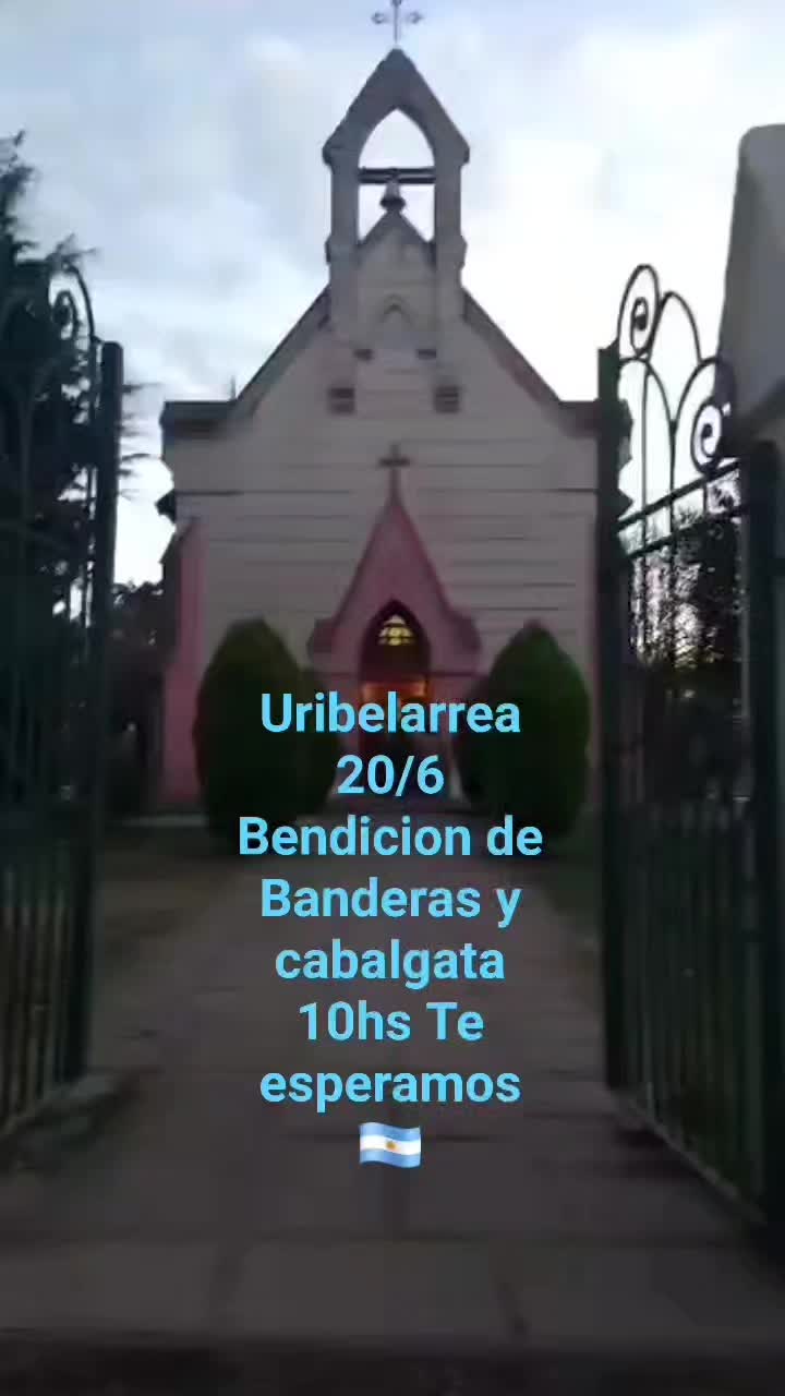 @Riendas de Uribelarrea