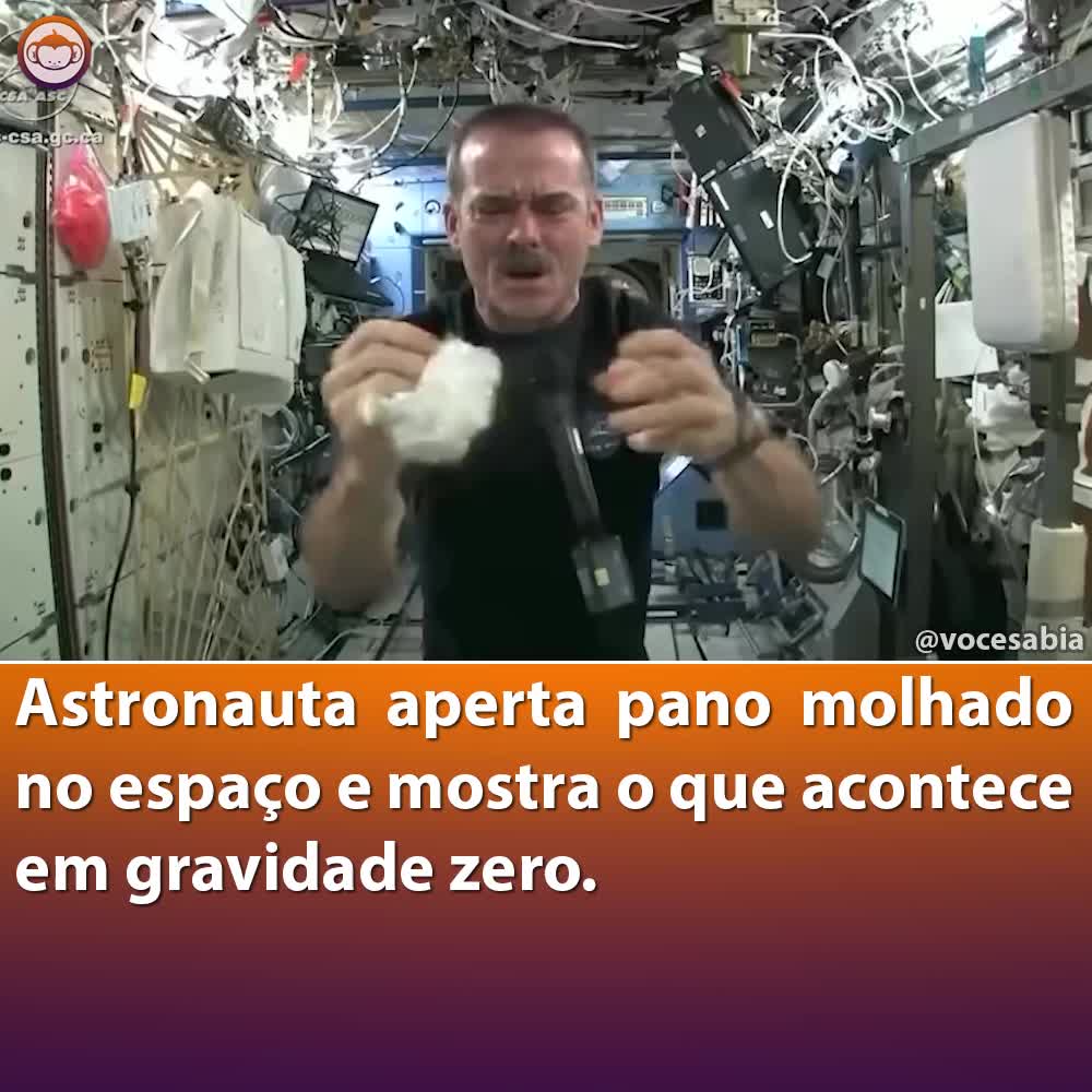 @Voc&ecirc;&ensp;Sabia?