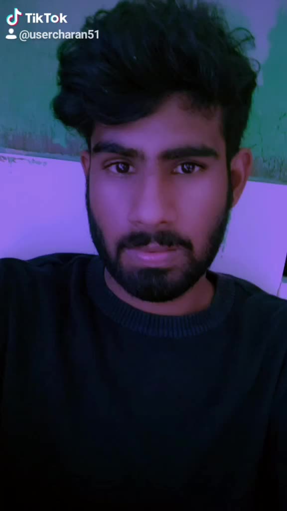 @charan@G
