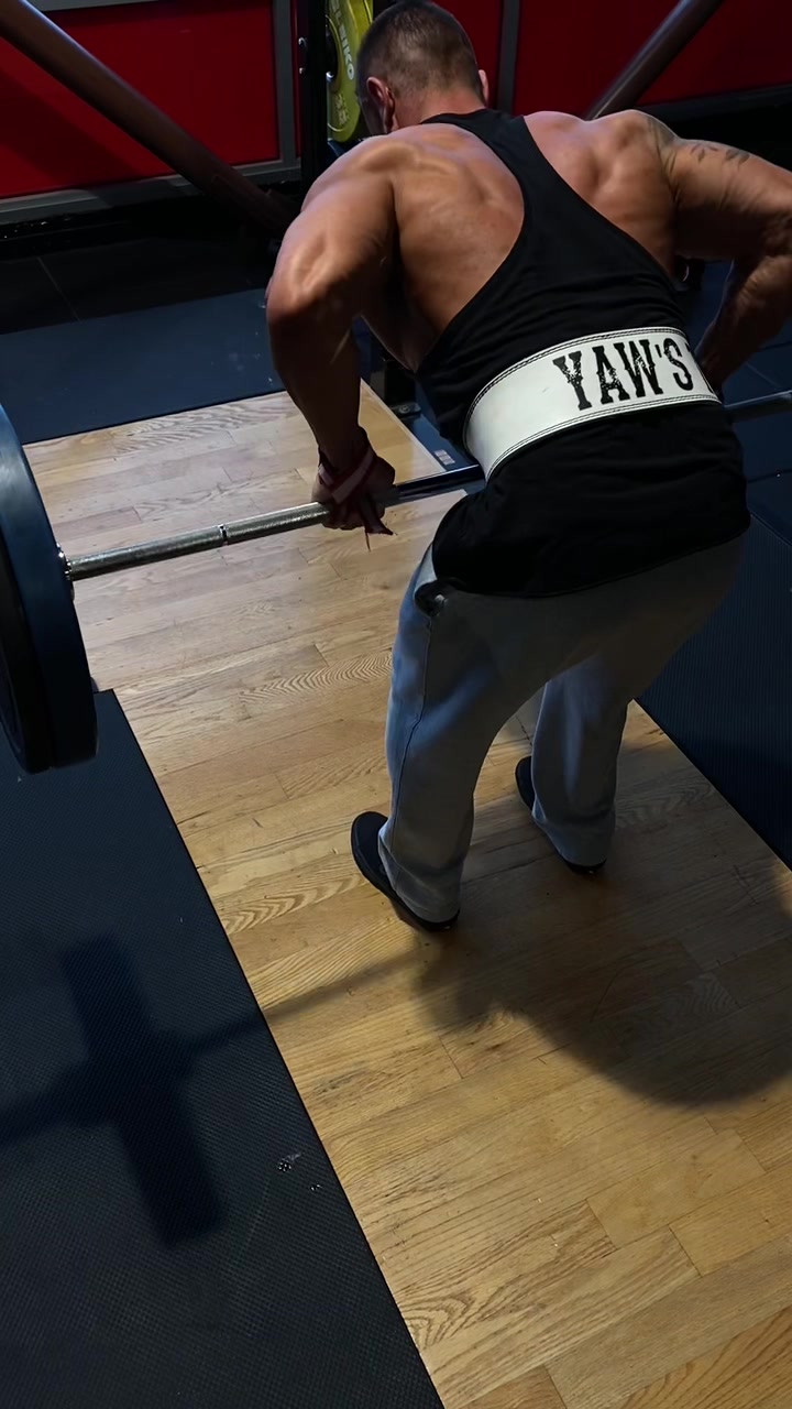 @Yawstnt