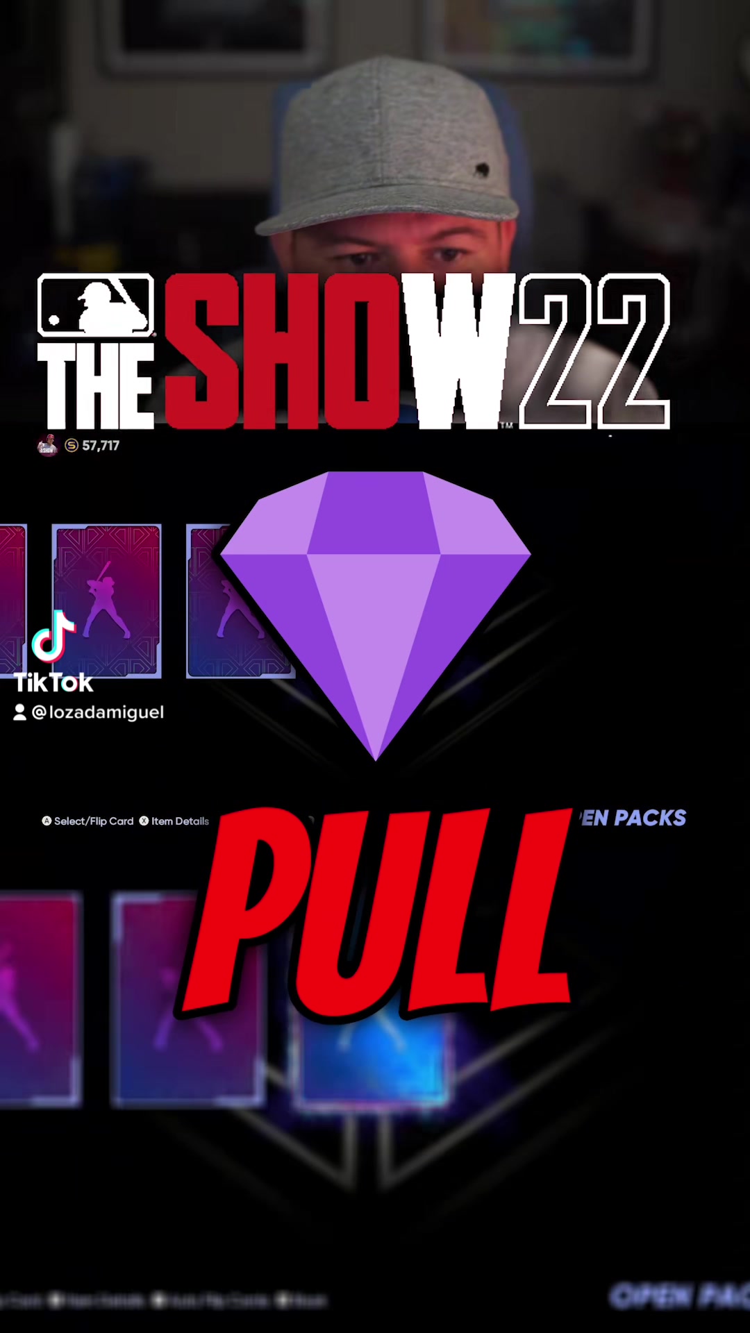 @MLB The Show 23
