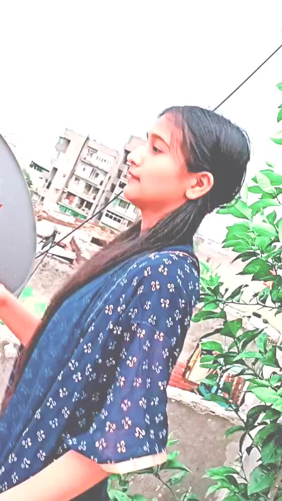 @Ganga Devi