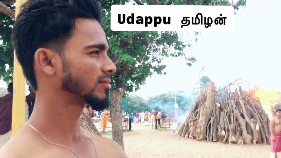 @Warun