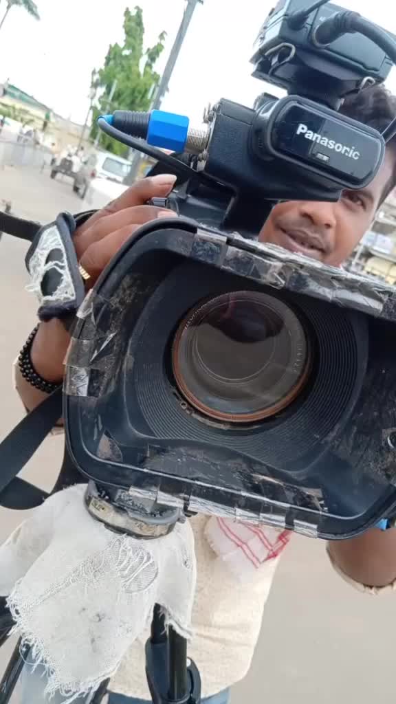 @Chandra Sekhar Om