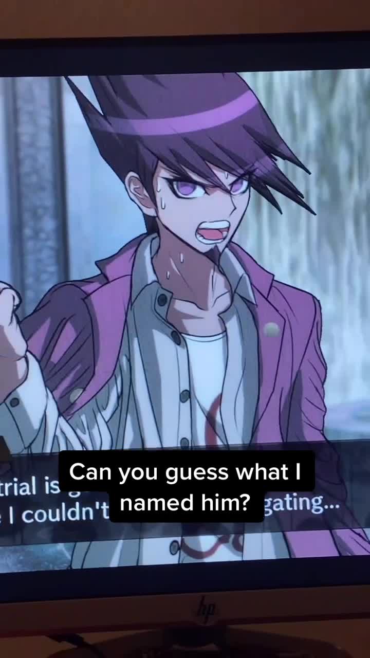 @Gundham Tanaka stan