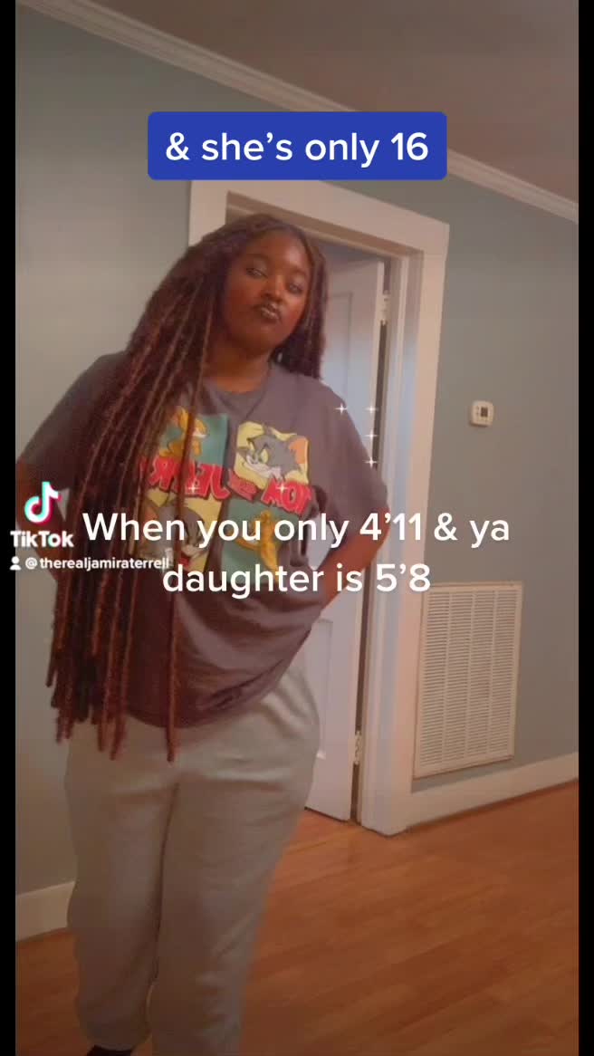 @🏁Jamira Terrell🏁