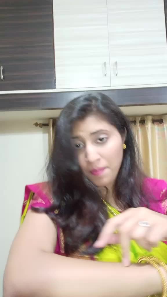@Payal Deshmukh