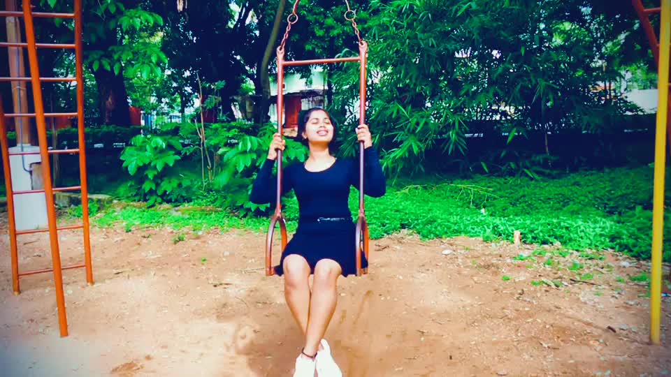 @Niharika Moorthi