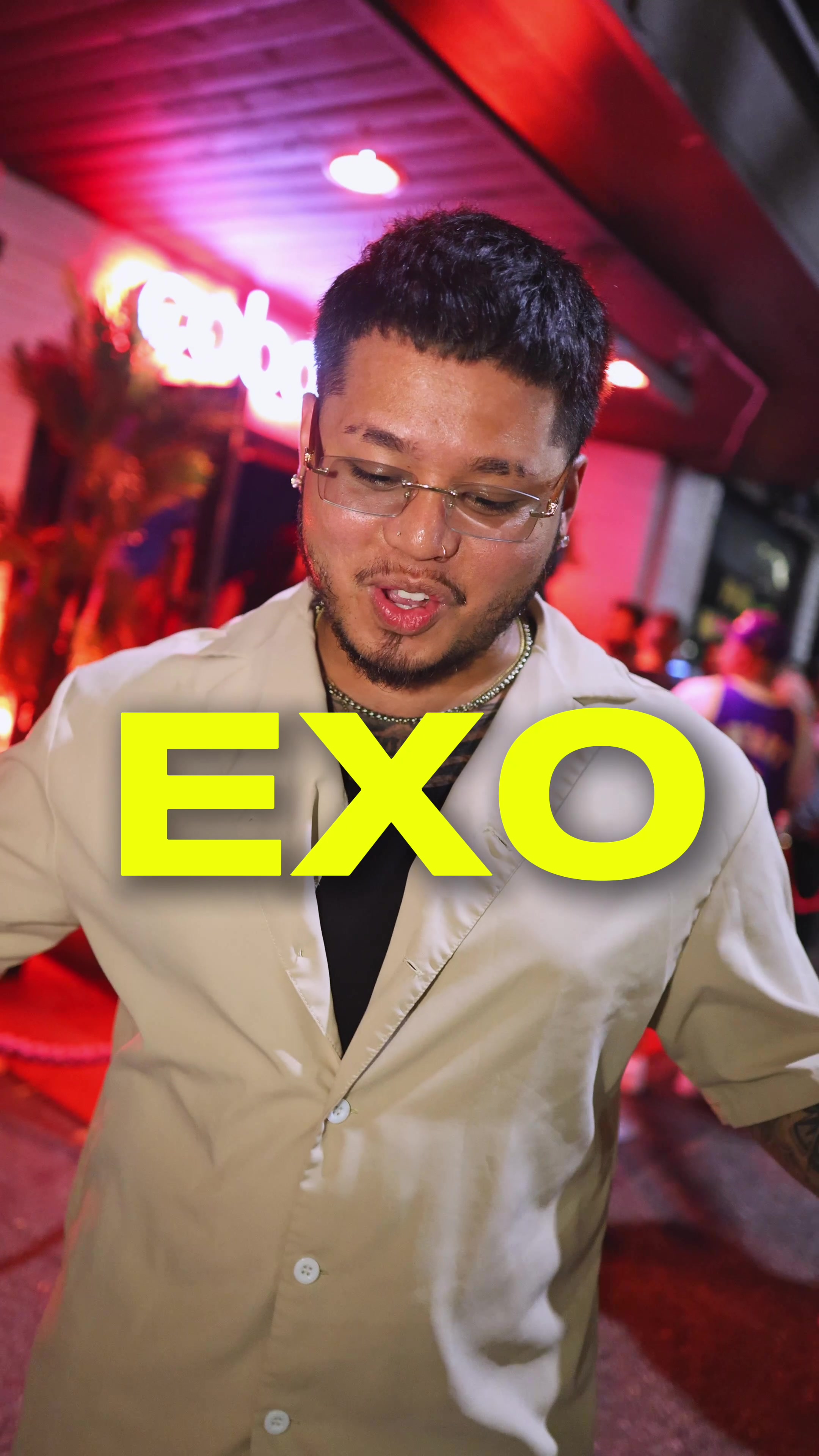 @REY EXO