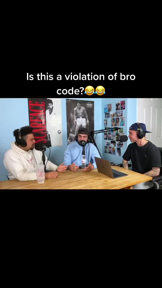 @Top Left Podcast
