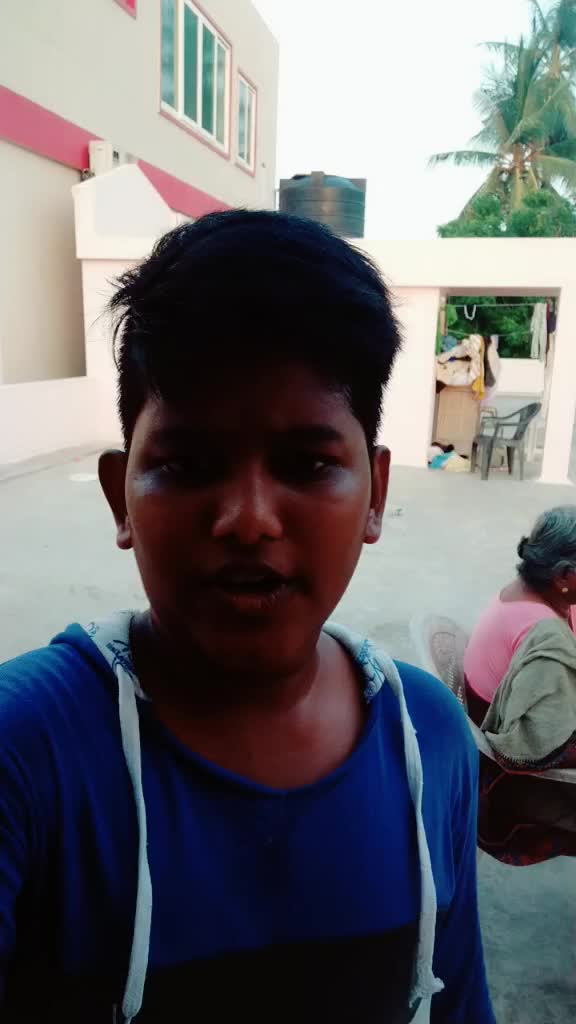 @Venkata Ramana