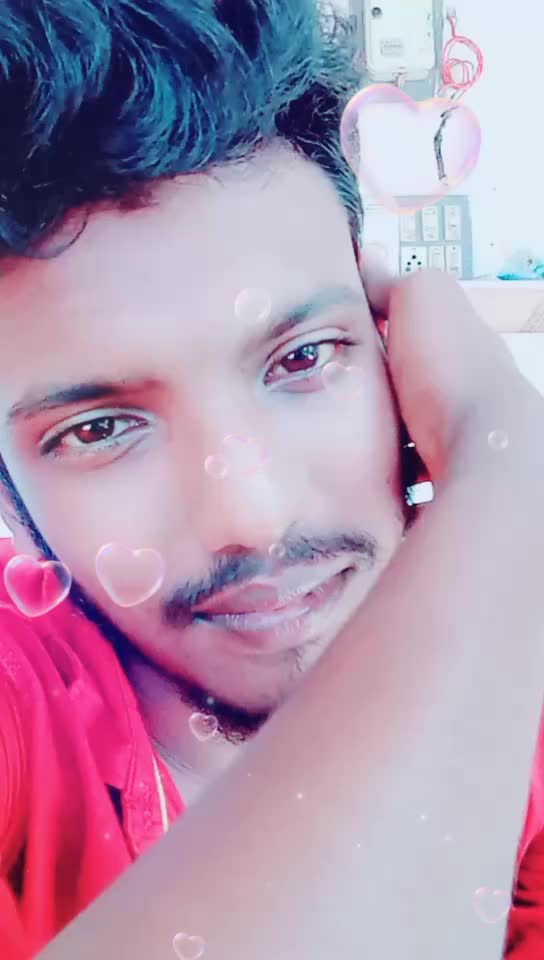 @Hari Vijay