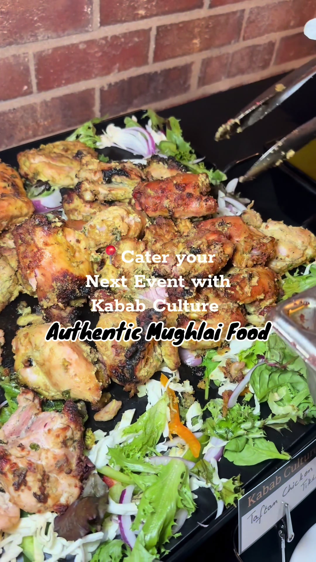 @Kabab Culture, New Jersey