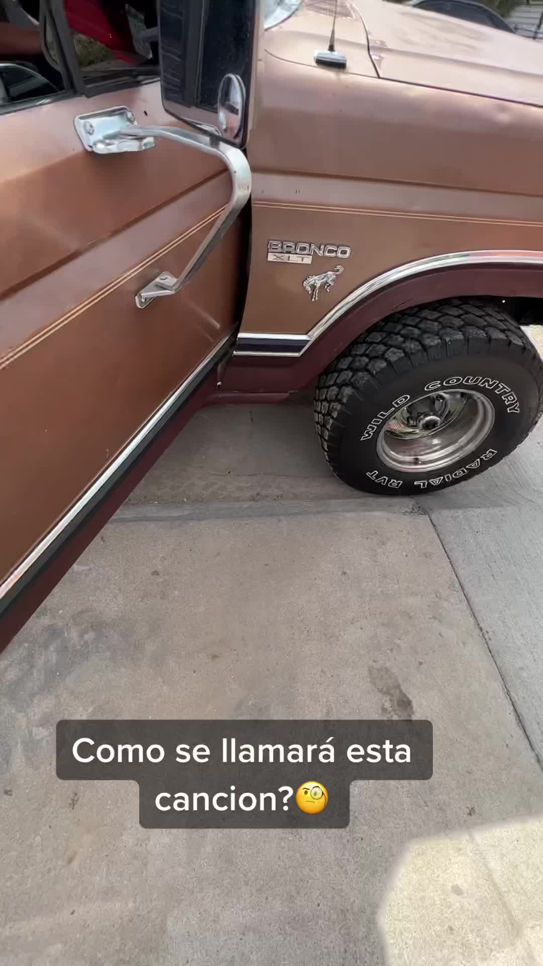 @Vintage Fierro