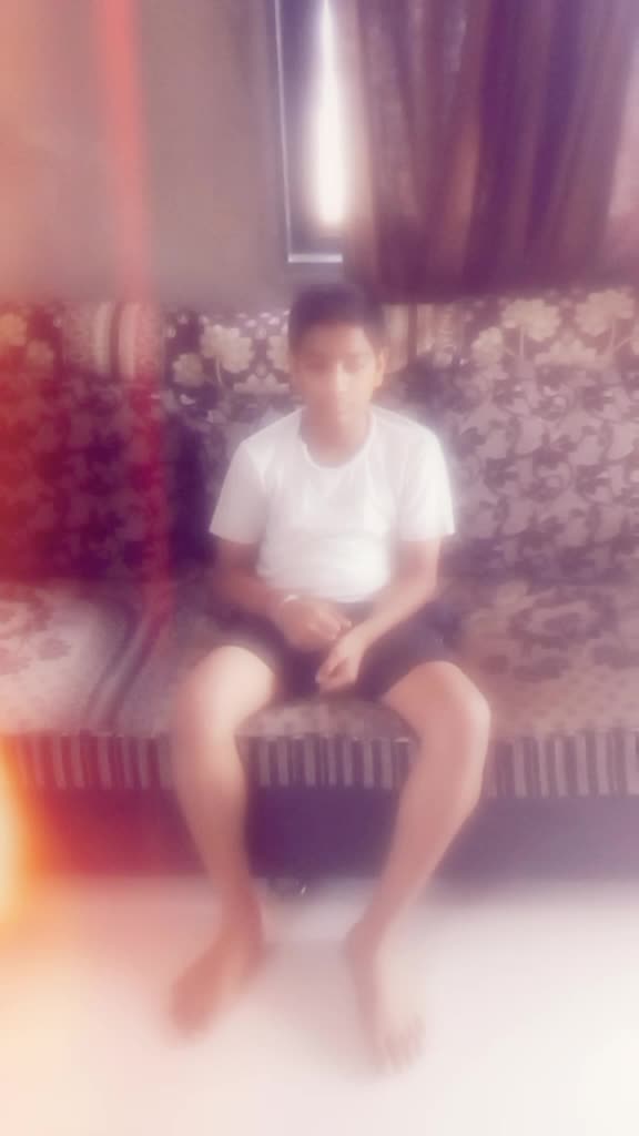 @Ravikant Sugate