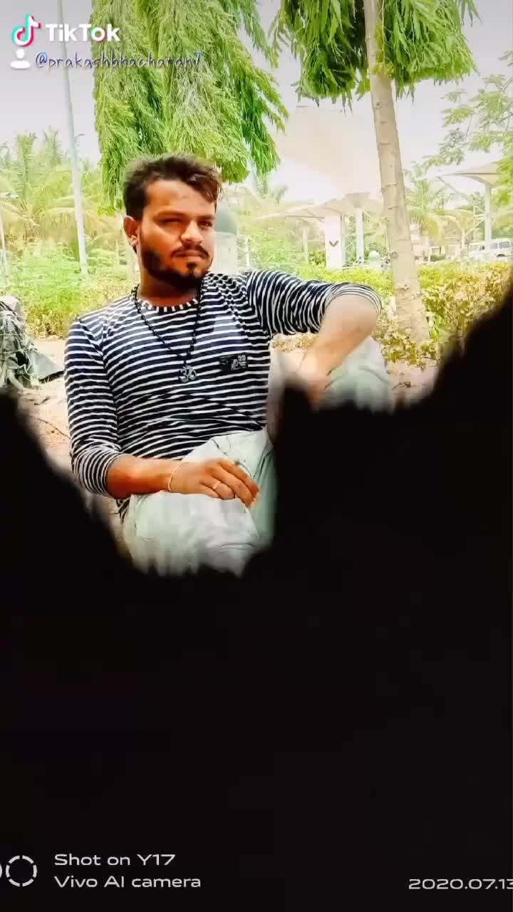 @prakash bha charan