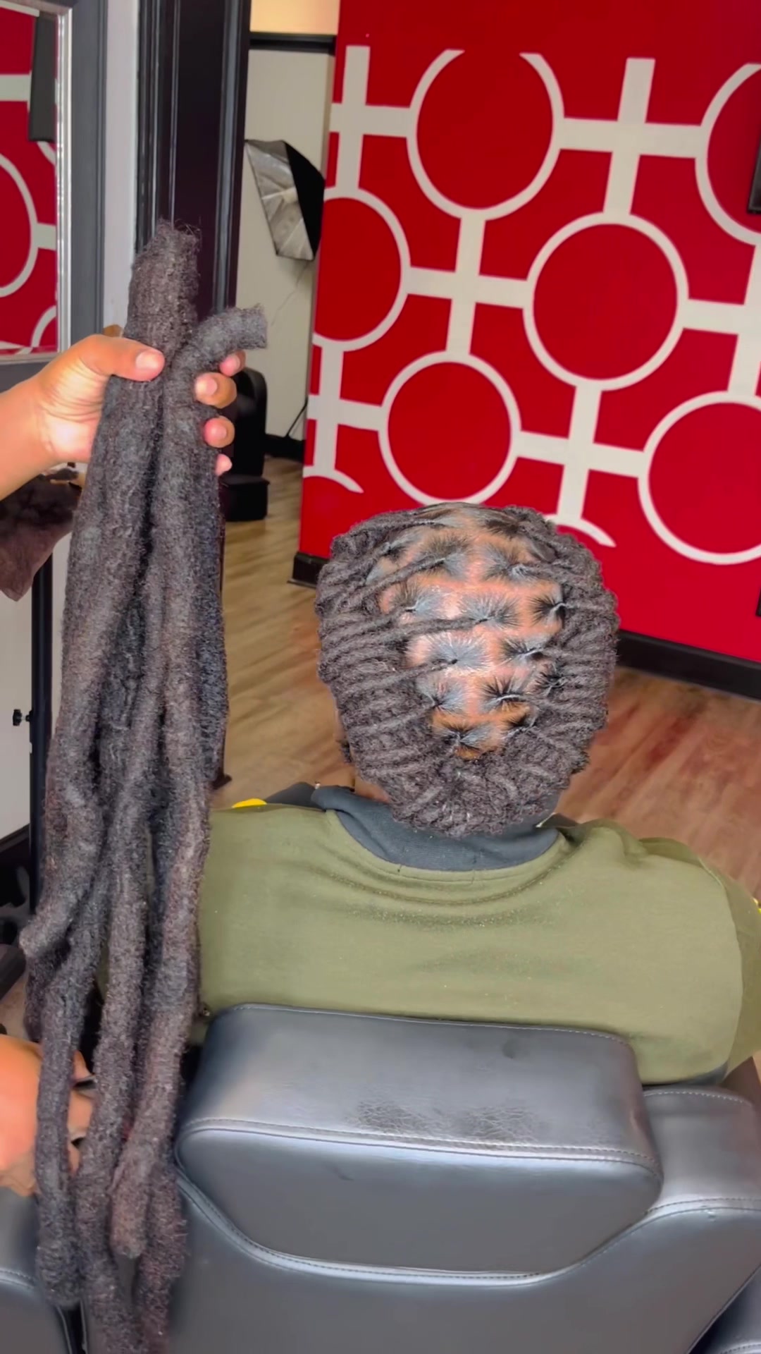 @Avo & Tally Locs💄💇🏾♀️