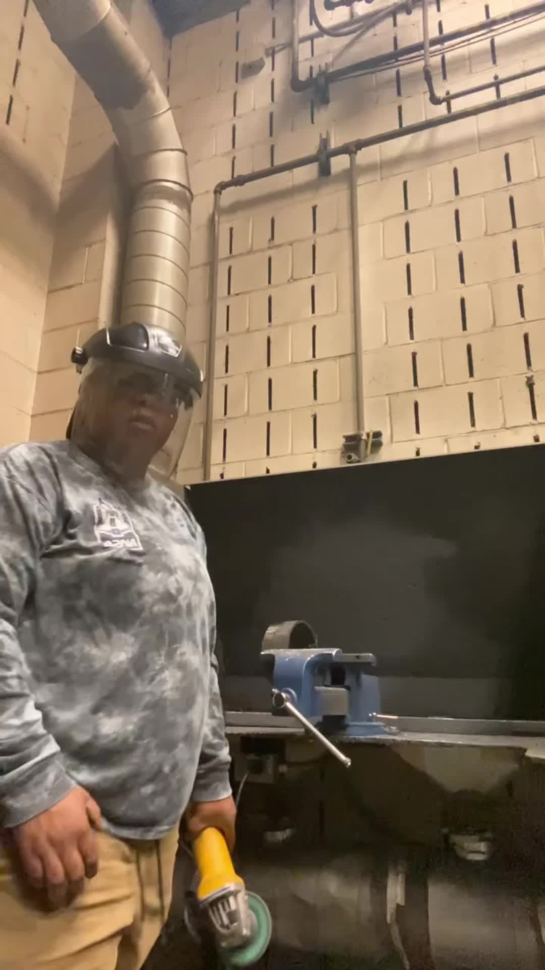 @Ashton Steel
