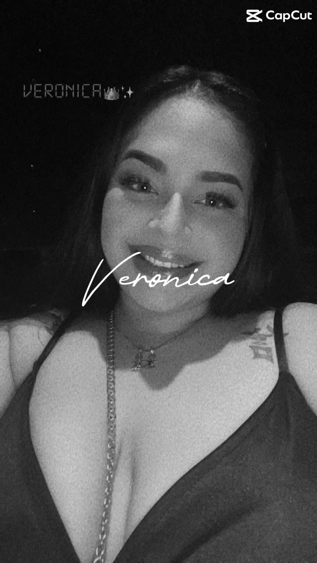 @Veronica ๐