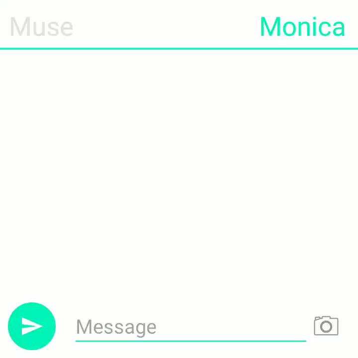@AuthorMonicaBurns