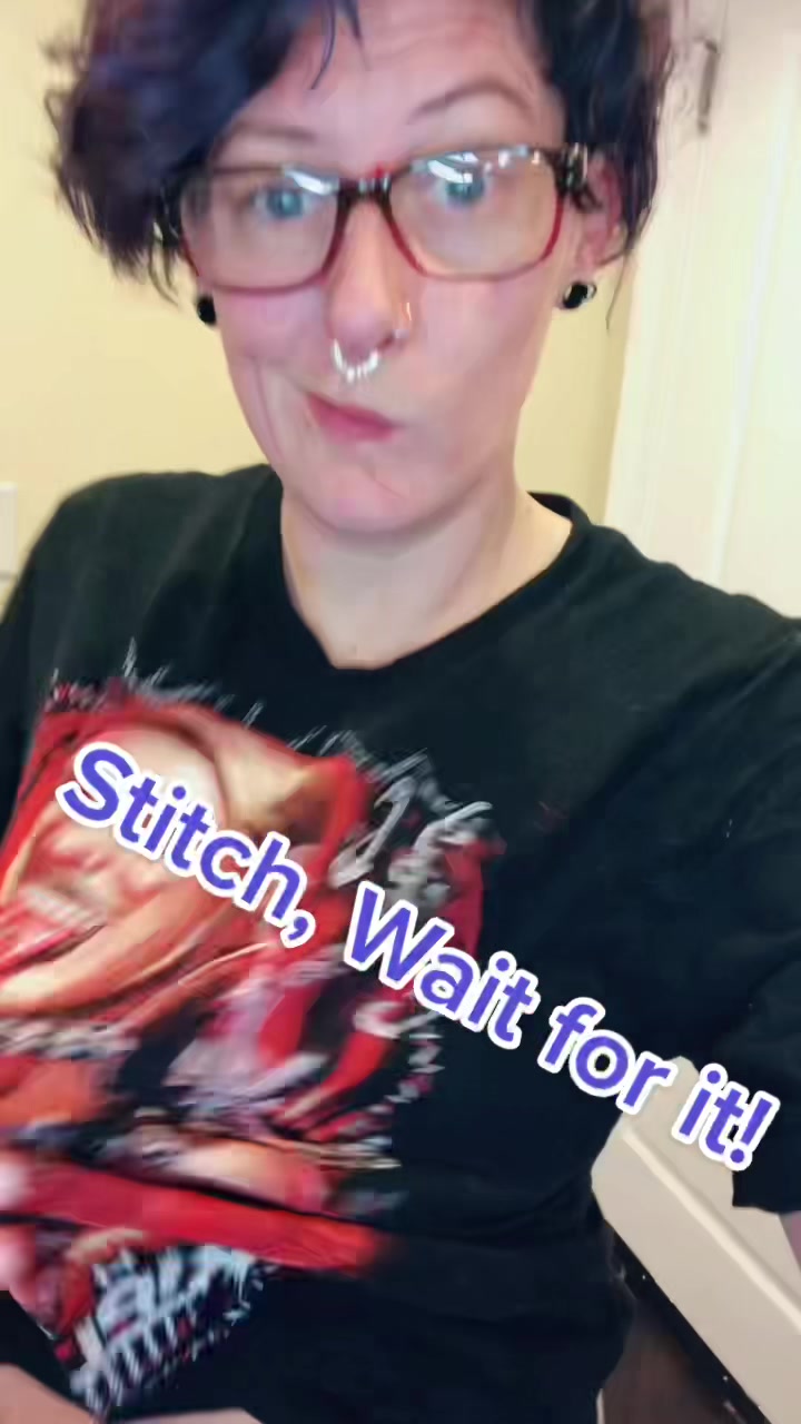 @Aurora Foxx