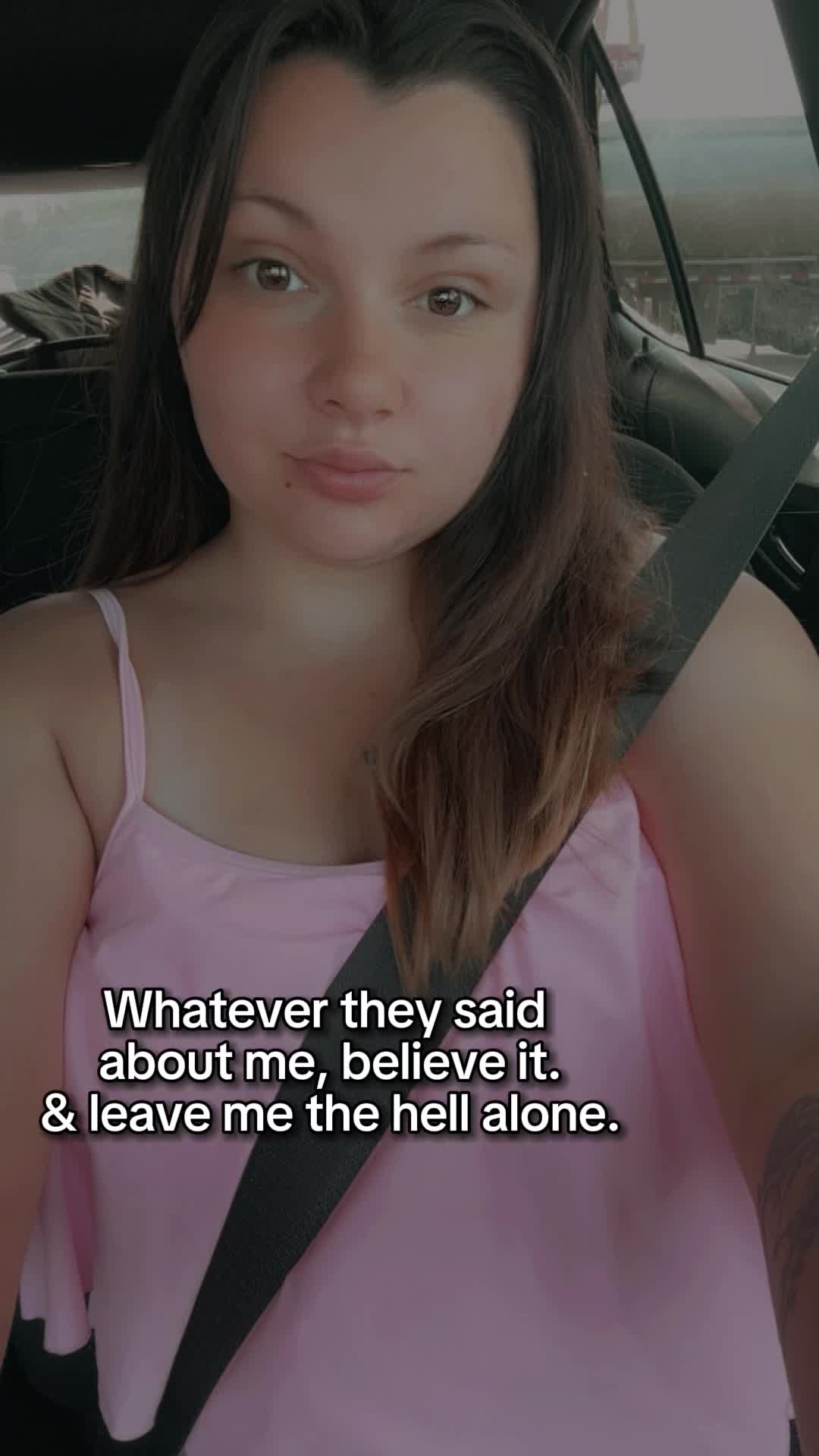 @Kailee Mae
