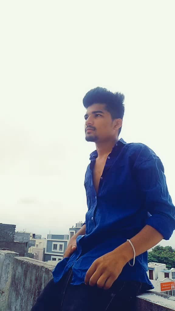 @Bhanu Chander