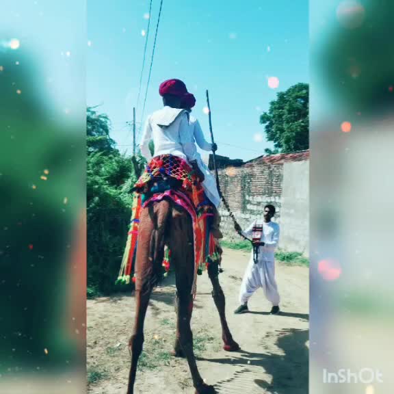 @Nru Desai