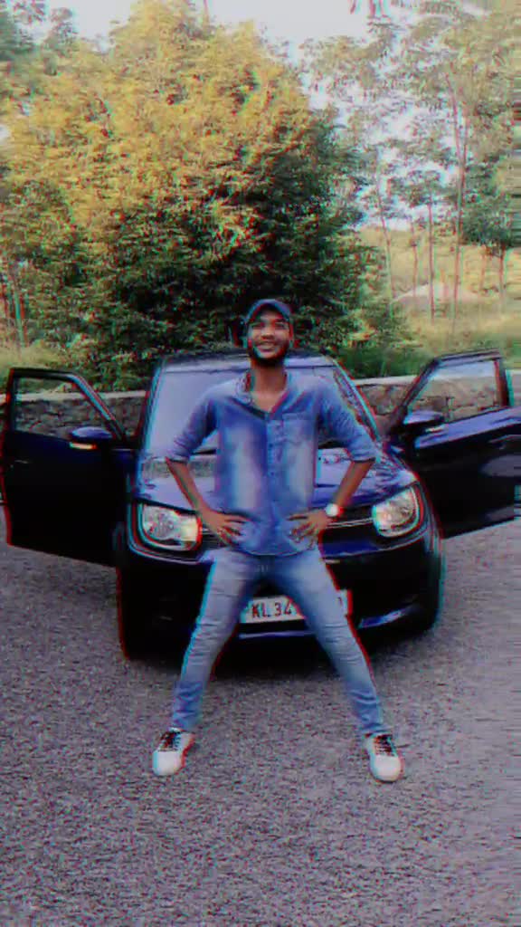 @deva aravind