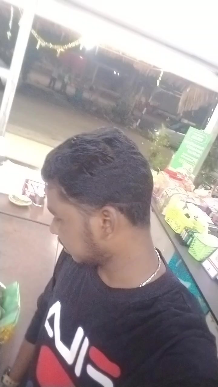 @பாரதி அன்புக்கு மட்டும் அடிமை