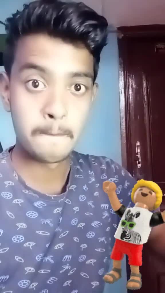 @ಮುದ್ದುಕೃಷ್ಣ😘😍