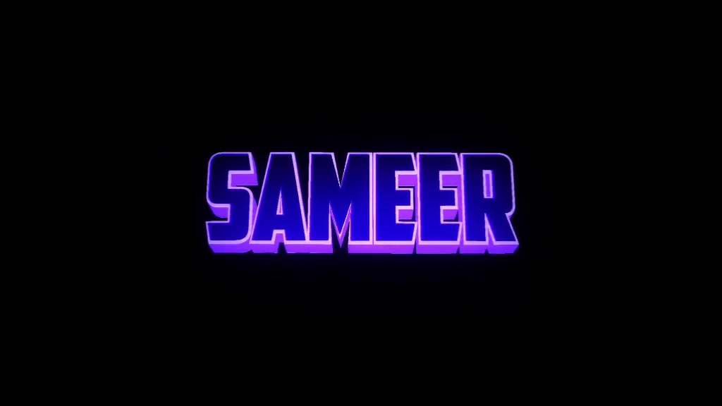 @Sameer Shaikh