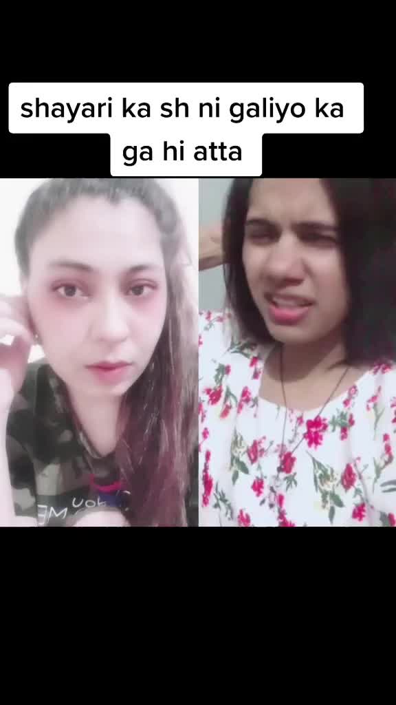 @Crazy Monika Saini