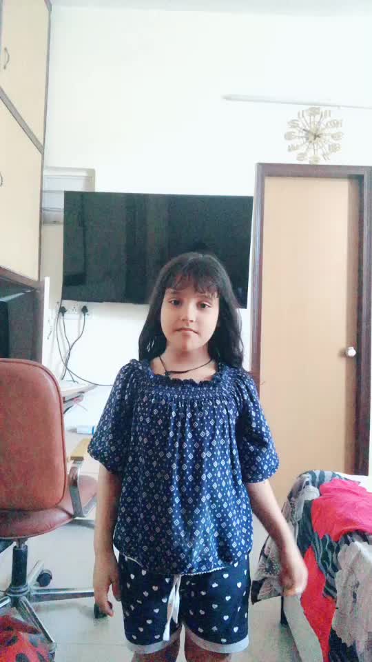@Heena Sharma