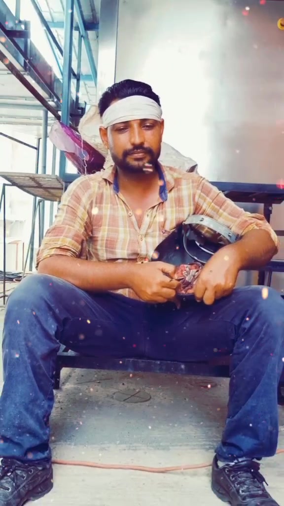 @Abhay Kumar