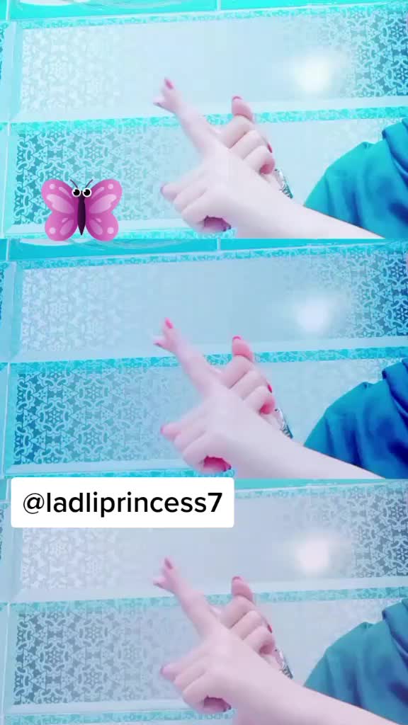@Ladli Princess