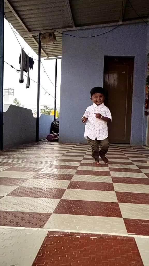 @Dileep Darling