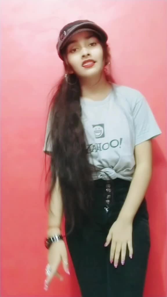 @Pretty Sisters😍🥰😋