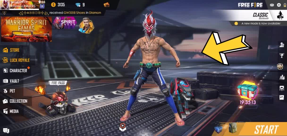 @Ff player pro